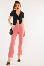 Load image into Gallery viewer, Tickled Pink Jeans - Spicy Chic Boutique
