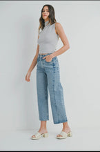 Load image into Gallery viewer, Barrel Twist Jeans