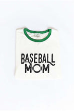Load image into Gallery viewer, PRE-ORDER: Baseball Mom (color options) - Spicy Chic Boutique