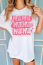 Load image into Gallery viewer, MAMA Tee (PREORDER) - Spicy Chic Boutique