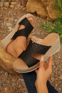 Tina Wedges