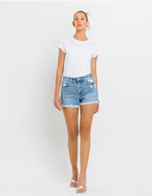 Load image into Gallery viewer, Summer Lovin&#39; Cuffed Shorts - Spicy Chic Boutique