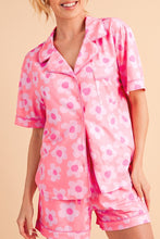 Load image into Gallery viewer, Floral Pajama Set - Spicy Chic Boutique